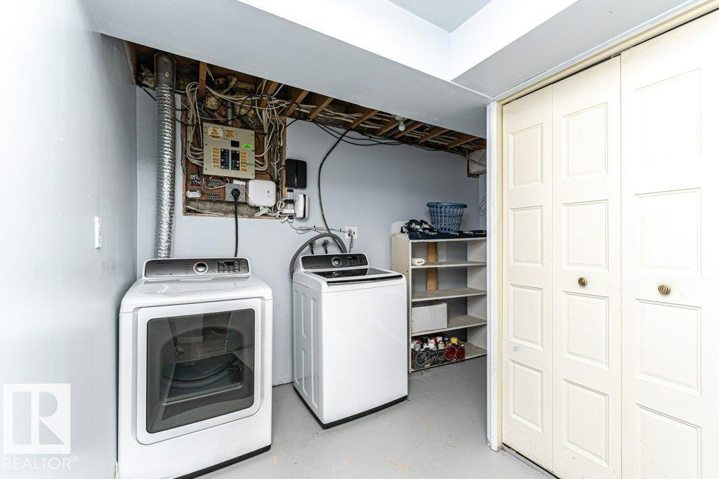 22 Afton Cr, St. Albert, Alberta  T8N 2T3 - Photo 40 - E4462448