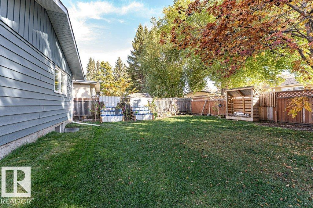 22 Afton Cr, St. Albert, Alberta  T8N 2T3 - Photo 43 - E4462448