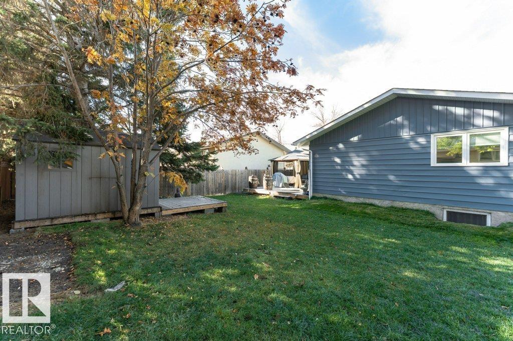 22 Afton Cr, St. Albert, Alberta  T8N 2T3 - Photo 46 - E4462448