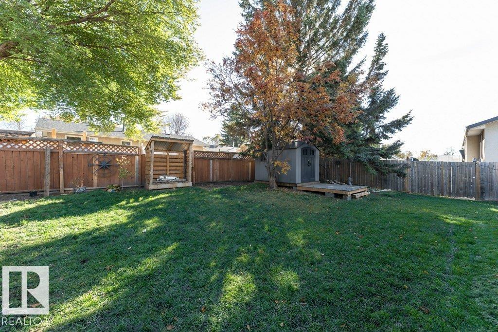 22 Afton Cr, St. Albert, Alberta  T8N 2T3 - Photo 47 - E4462448