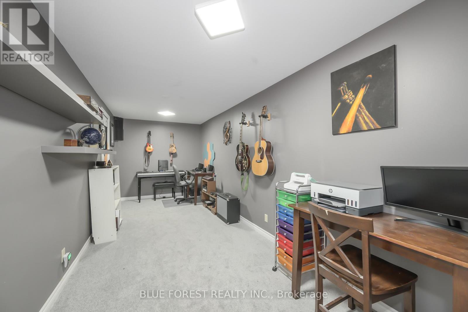 162 Olympic Crescent, London North, Ontario  N6G 3P7 - Photo 14 - X12467660