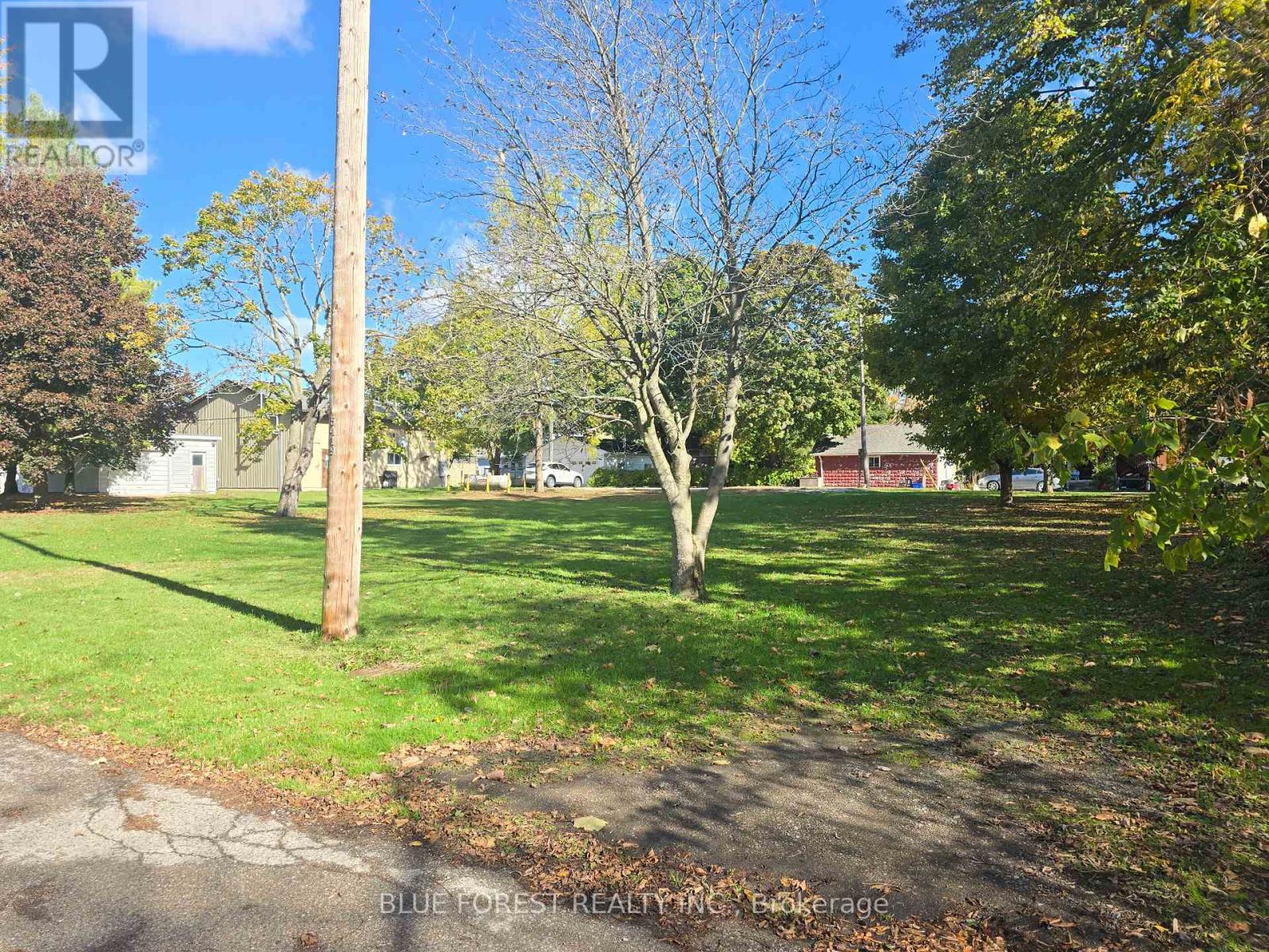 LOTS 7 AND 8 BLOCK C JANE STREET, West Elgin, Ontario