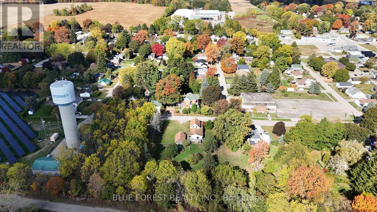 Lots 7 And 8 Block C Jane Street, West Elgin, Ontario  N0L 2C0 - Photo 11 - X12467713