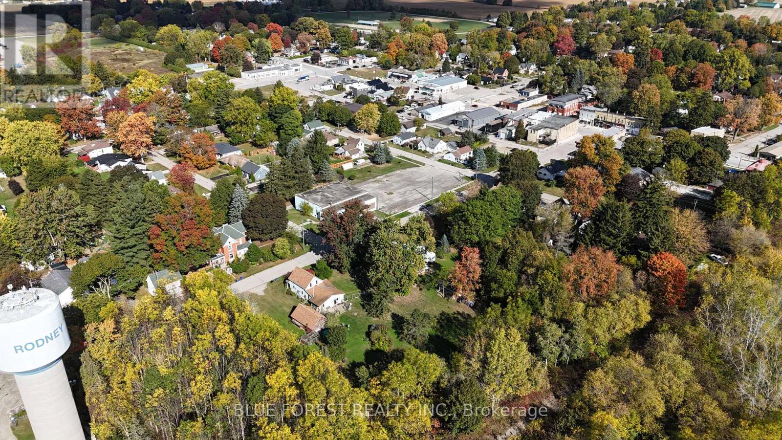 Lots 7 And 8 Block C Jane Street, West Elgin, Ontario  N0L 2C0 - Photo 12 - X12467713