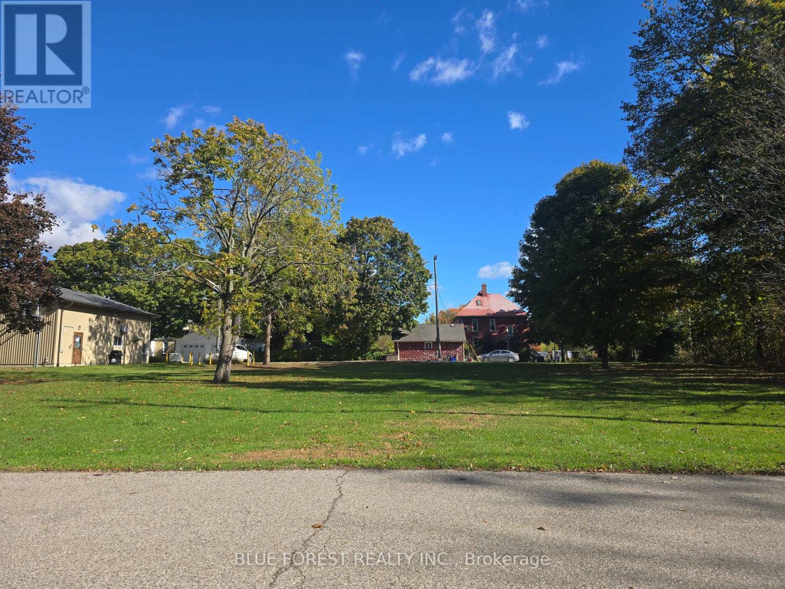 Lots 7 And 8 Block C Jane Street, West Elgin, Ontario  N0L 2C0 - Photo 13 - X12467713