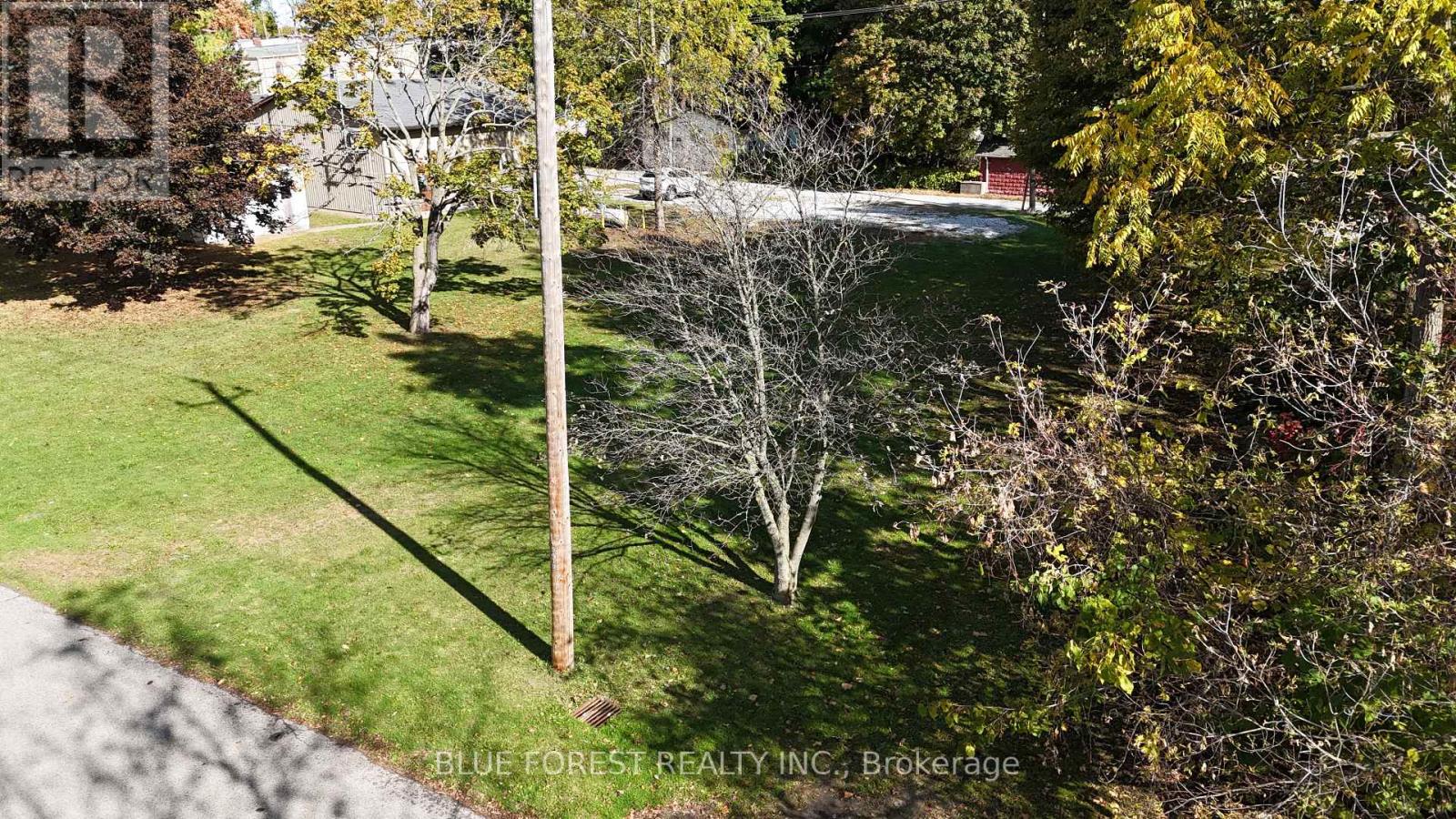 Lots 7 And 8 Block C Jane Street, West Elgin, Ontario  N0L 2C0 - Photo 4 - X12467713