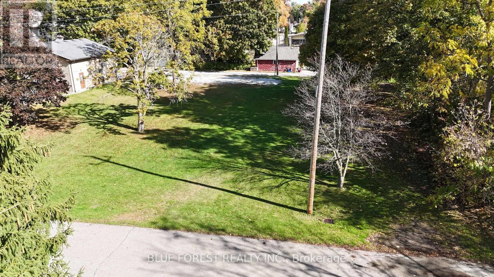 Lots 7 And 8 Block C Jane Street, West Elgin, Ontario  N0L 2C0 - Photo 5 - X12467713