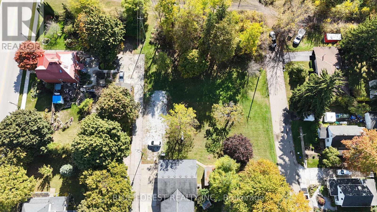 Lots 7 And 8 Block C Jane Street, West Elgin, Ontario  N0L 2C0 - Photo 8 - X12467713