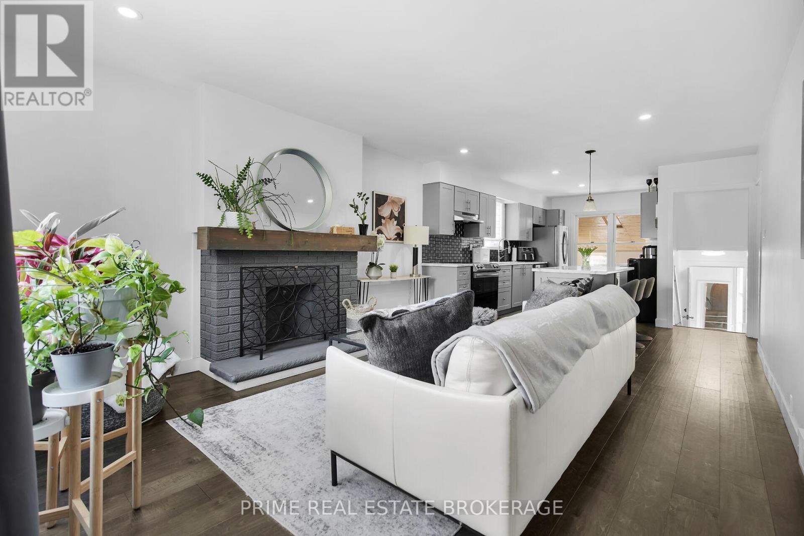 199 VANCOUVER STREET, London East, Ontario