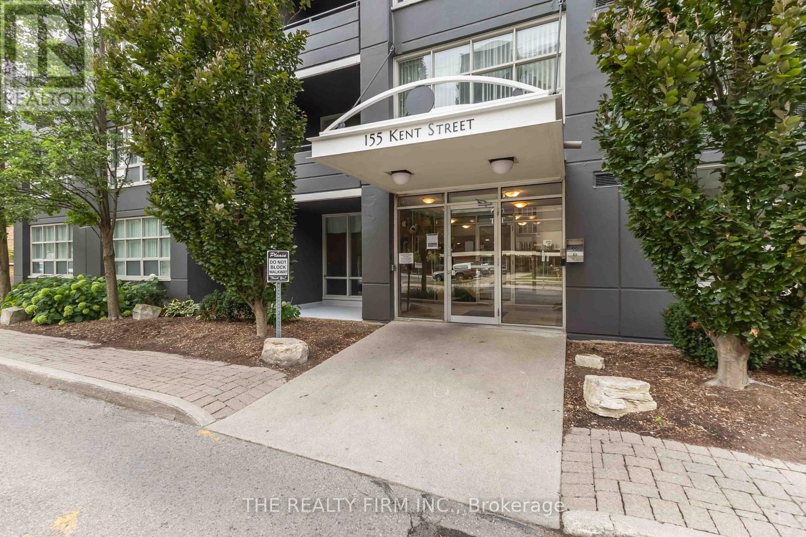 1405 - 155 Kent Street, London East, Ontario  N6A 5N7 - Photo 2 - X12467776