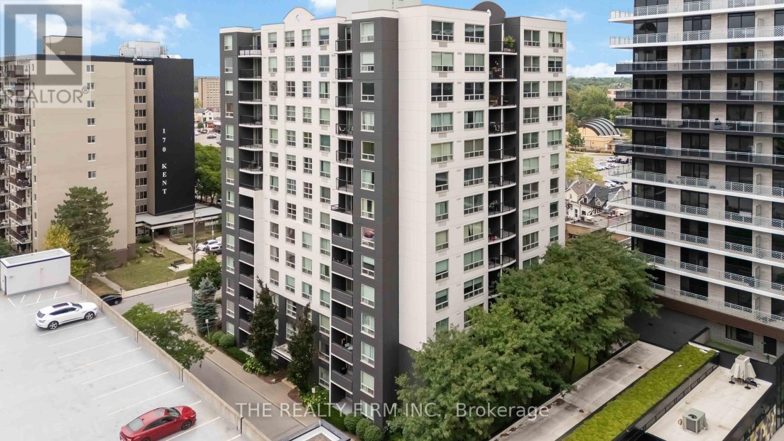 1405 - 155 Kent Street, London East, Ontario  N6A 5N7 - Photo 44 - X12467776
