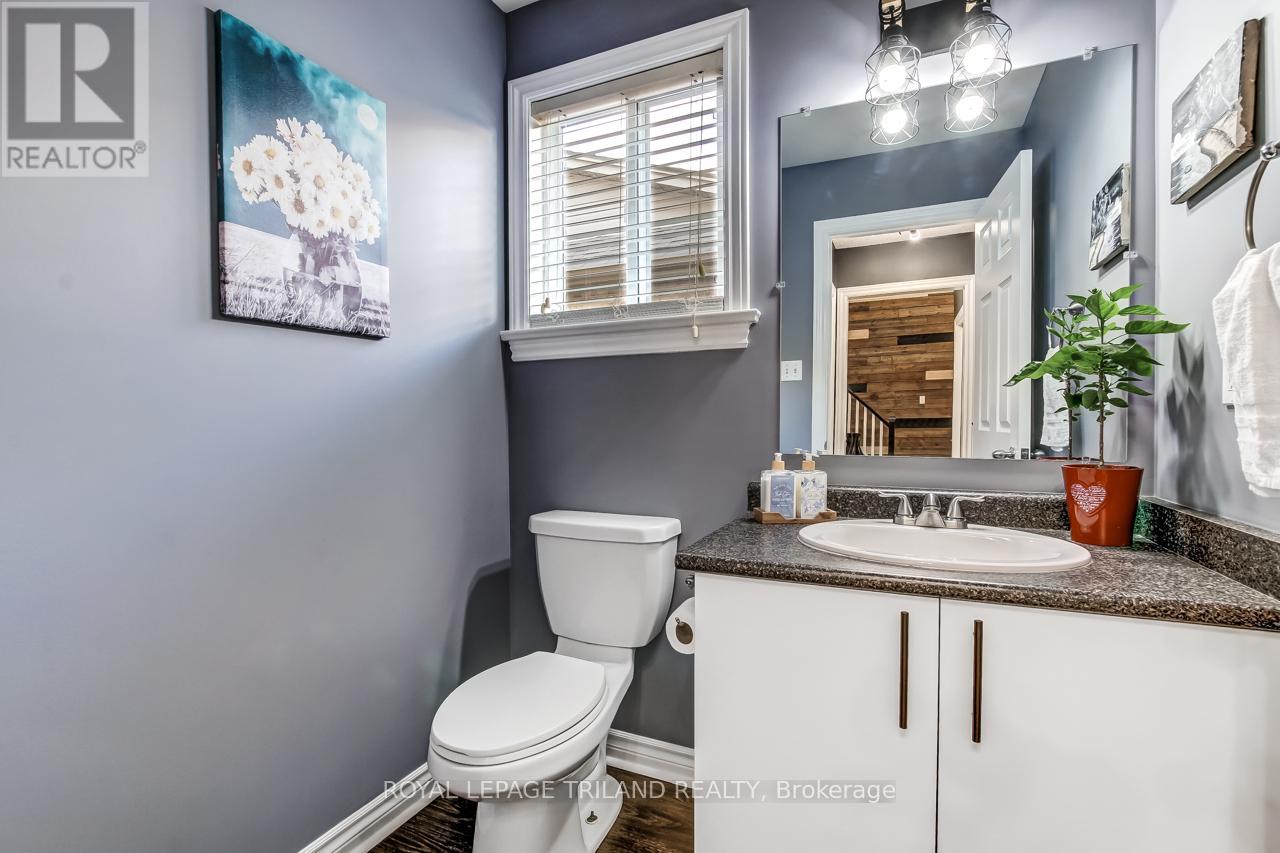 6696 Beattie Street, London South, Ontario  N6P 1T6 - Photo 13 - X12467778