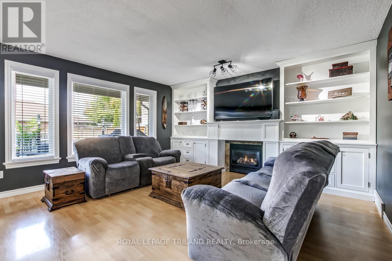 6696 Beattie Street, London South, Ontario  N6P 1T6 - Photo 14 - X12467778