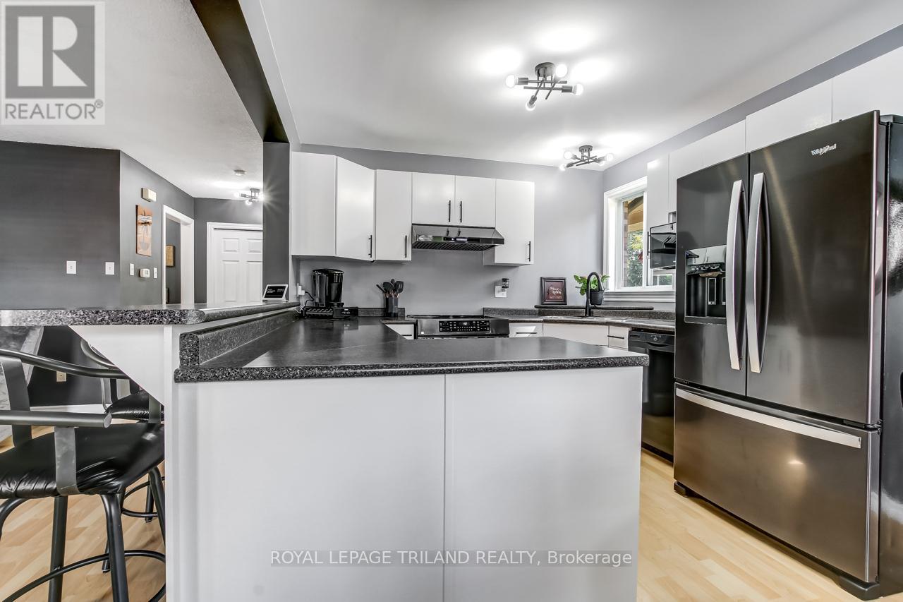 6696 Beattie Street, London South, Ontario  N6P 1T6 - Photo 17 - X12467778