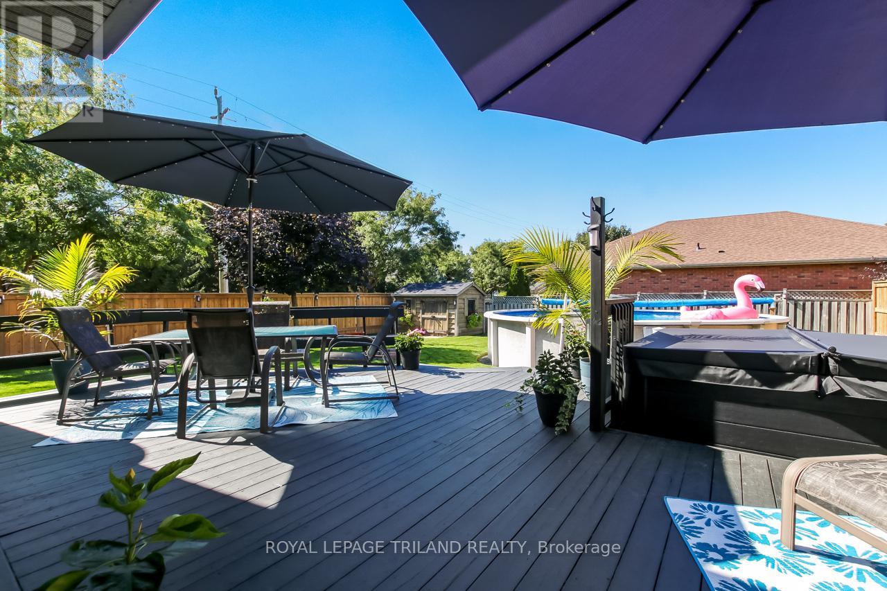 6696 Beattie Street, London South, Ontario  N6P 1T6 - Photo 31 - X12467778
