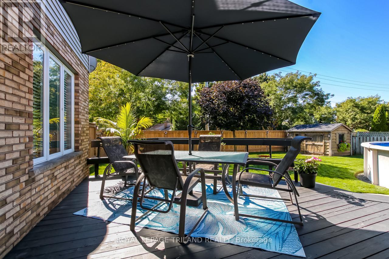 6696 Beattie Street, London South, Ontario  N6P 1T6 - Photo 32 - X12467778