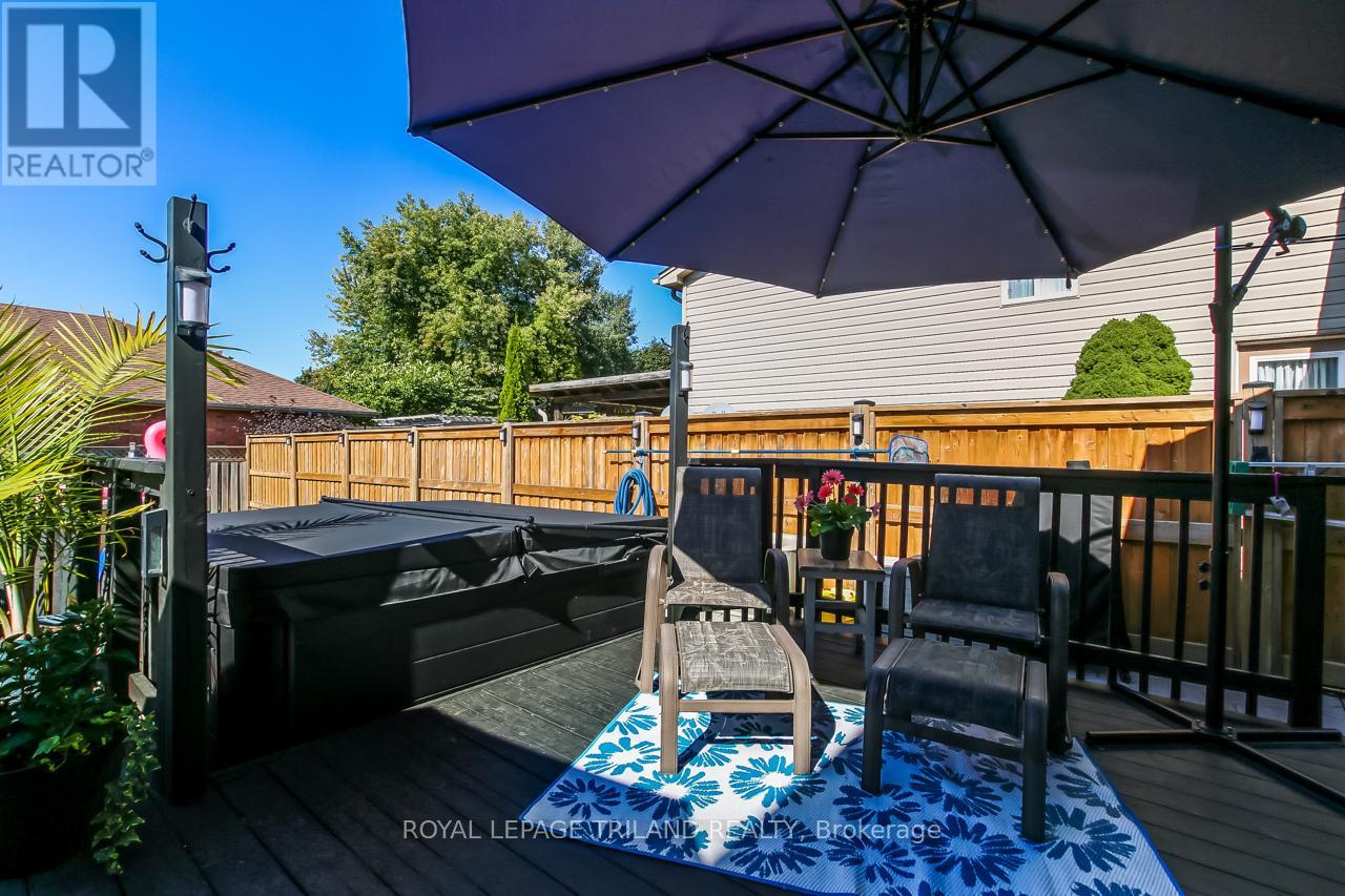 6696 Beattie Street, London South, Ontario  N6P 1T6 - Photo 33 - X12467778