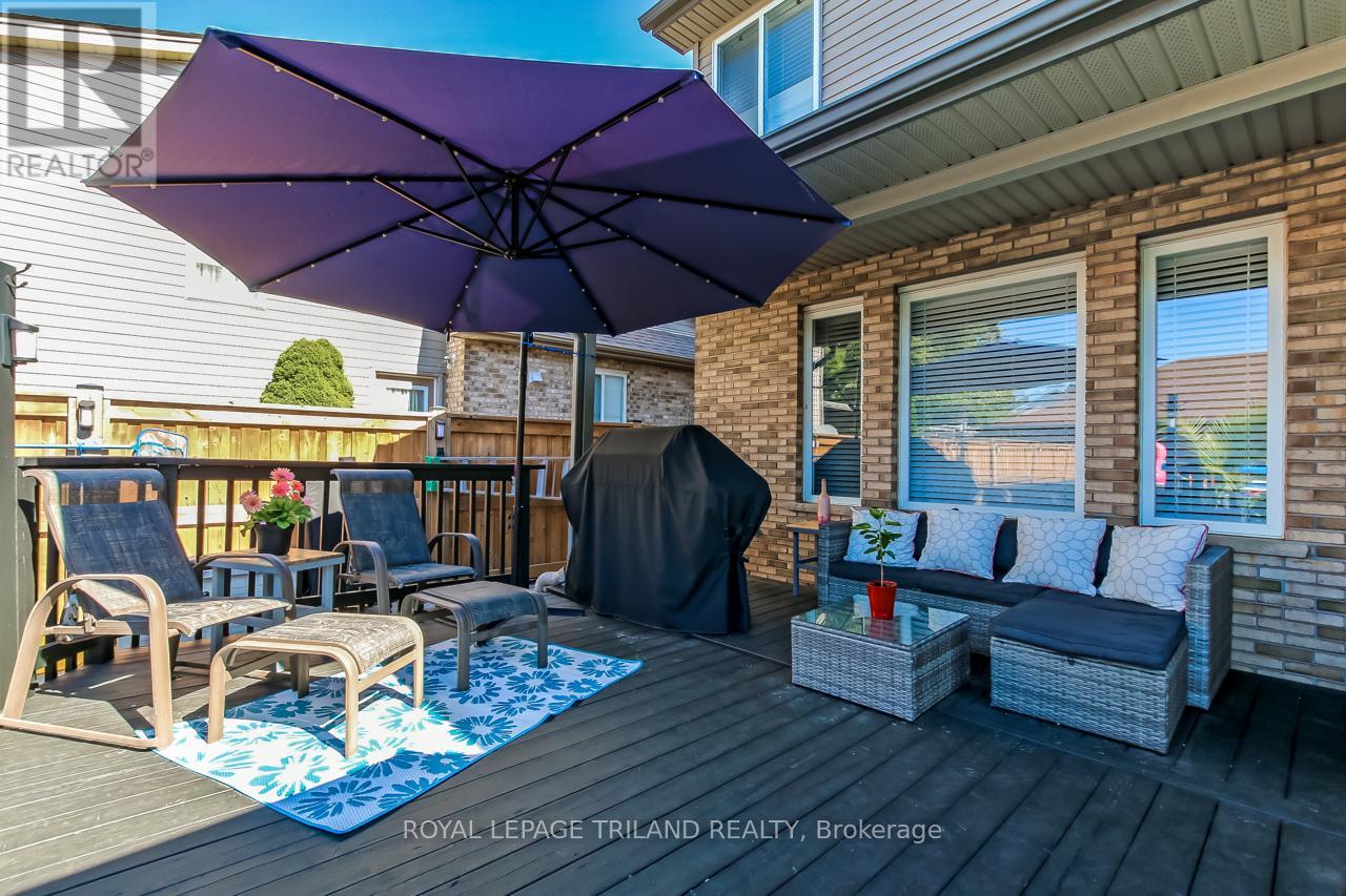 6696 Beattie Street, London South, Ontario  N6P 1T6 - Photo 34 - X12467778