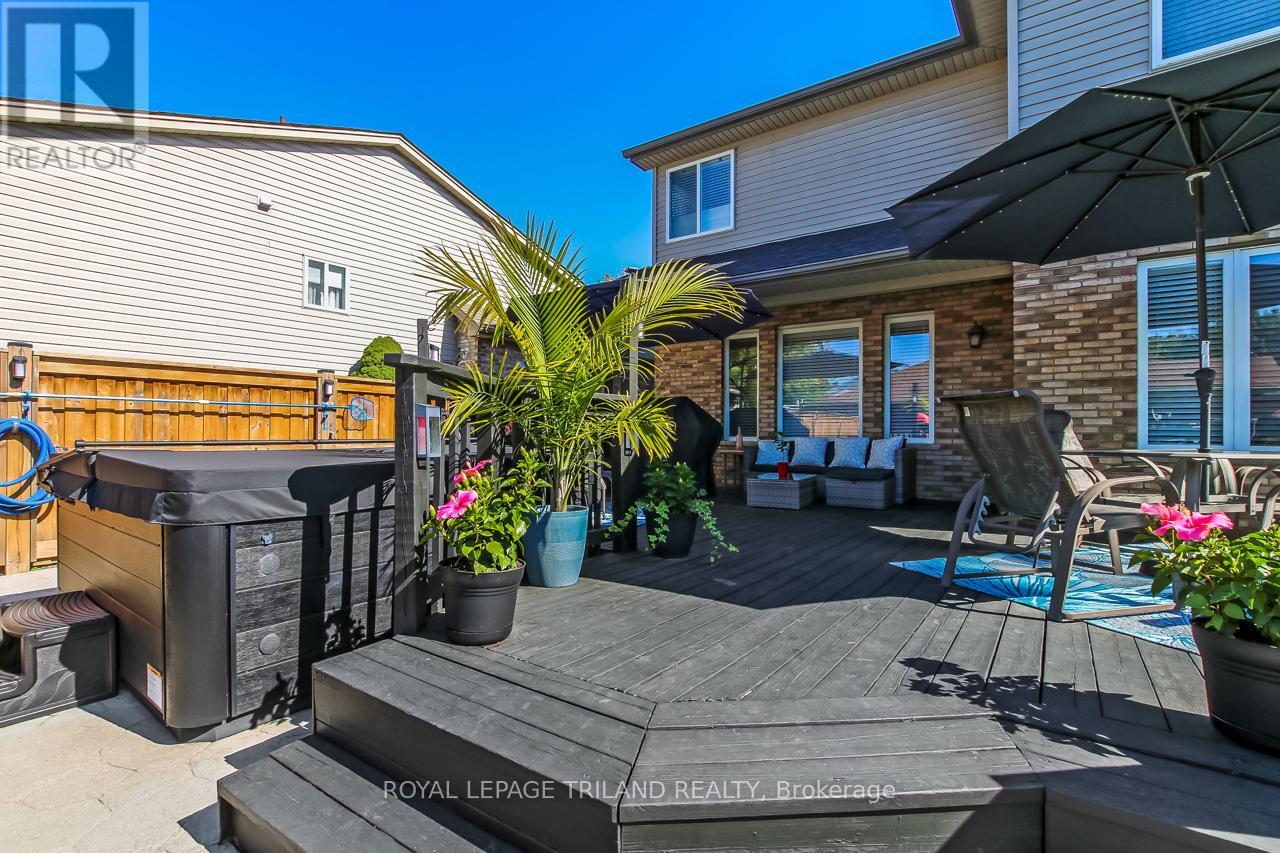 6696 Beattie Street, London South, Ontario  N6P 1T6 - Photo 35 - X12467778