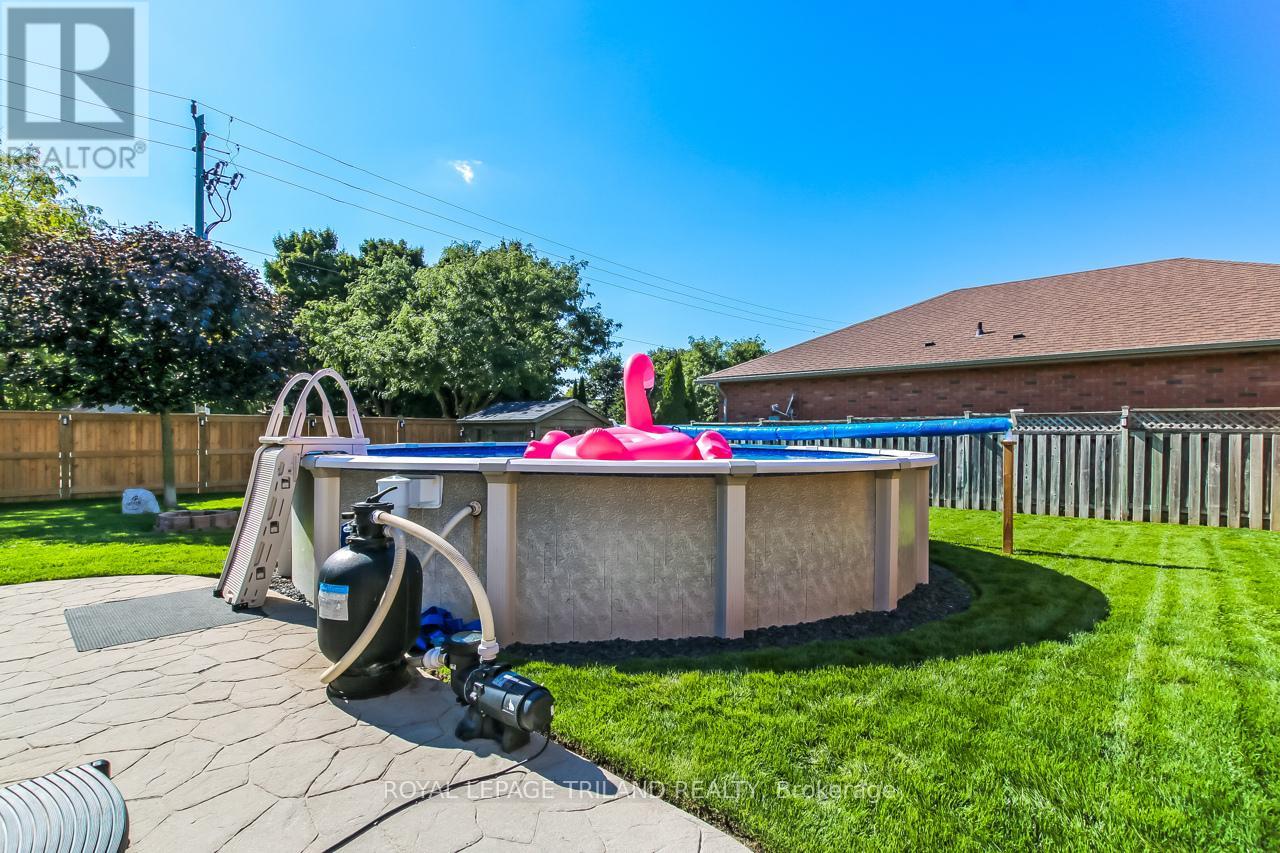 6696 Beattie Street, London South, Ontario  N6P 1T6 - Photo 37 - X12467778