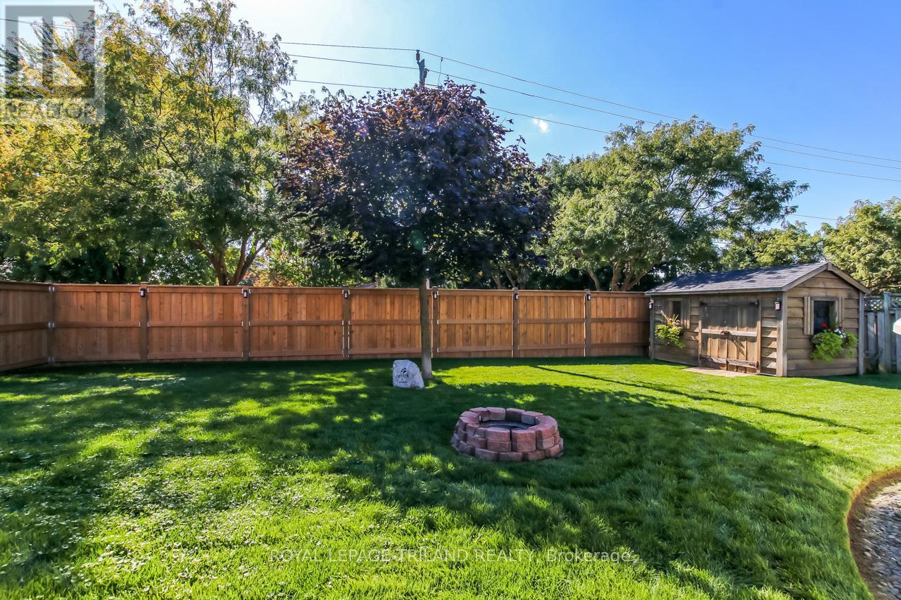 6696 Beattie Street, London South, Ontario  N6P 1T6 - Photo 38 - X12467778