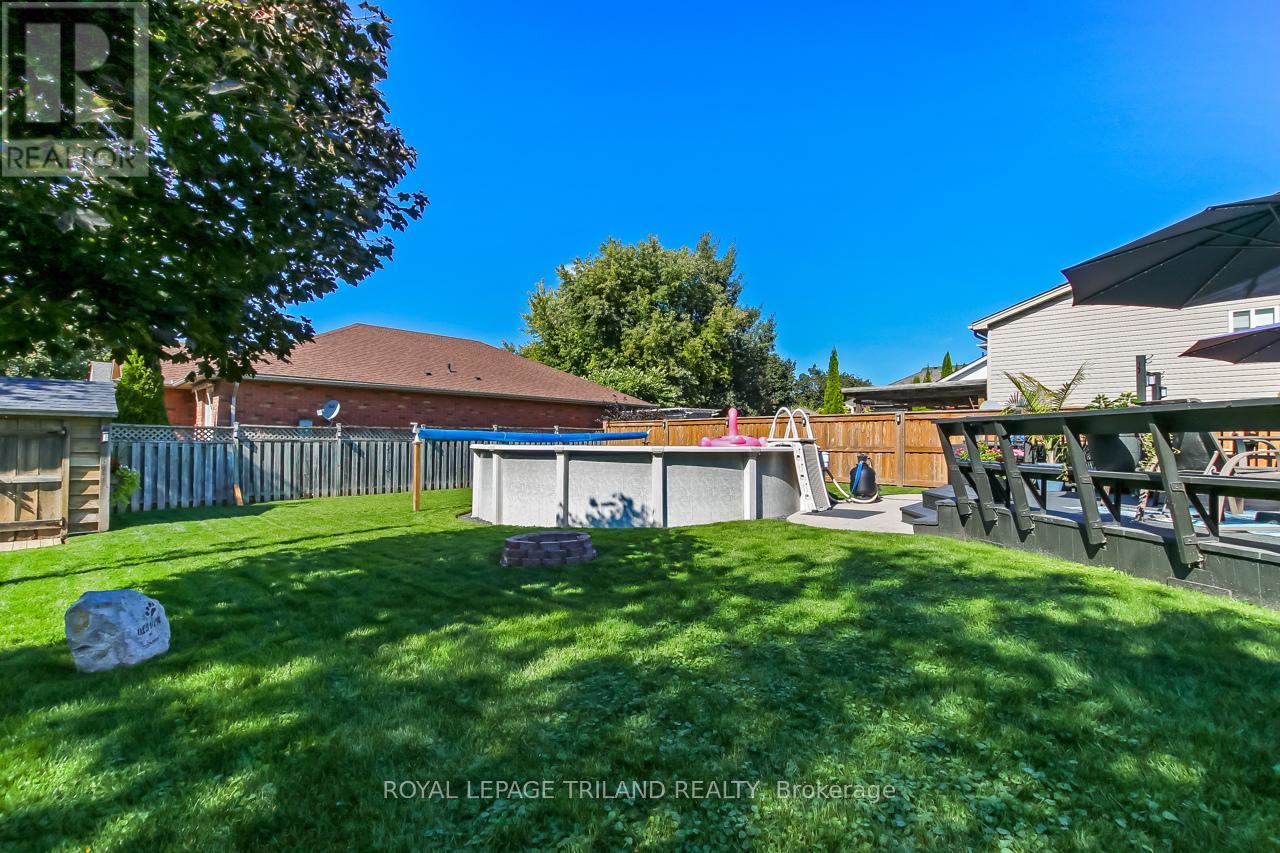 6696 Beattie Street, London South, Ontario  N6P 1T6 - Photo 39 - X12467778