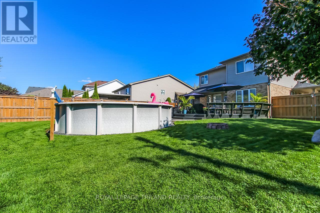 6696 Beattie Street, London South, Ontario  N6P 1T6 - Photo 41 - X12467778