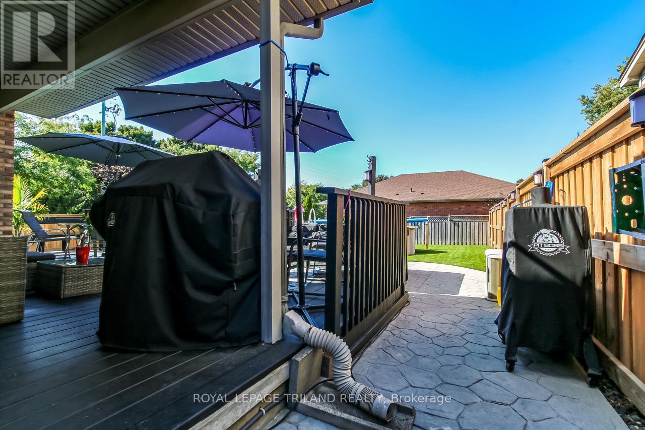 6696 Beattie Street, London South, Ontario  N6P 1T6 - Photo 42 - X12467778