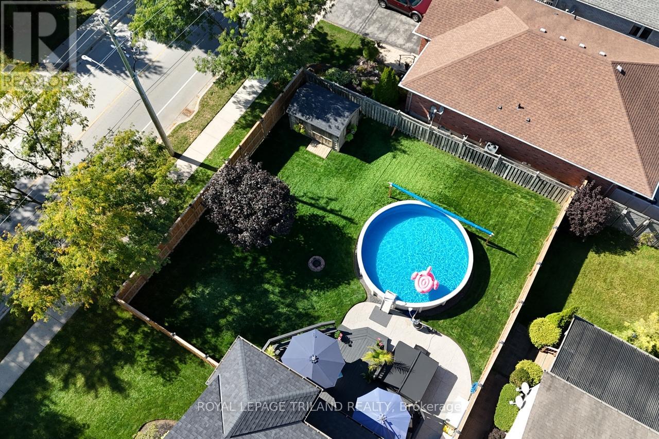 6696 Beattie Street, London South, Ontario  N6P 1T6 - Photo 44 - X12467778