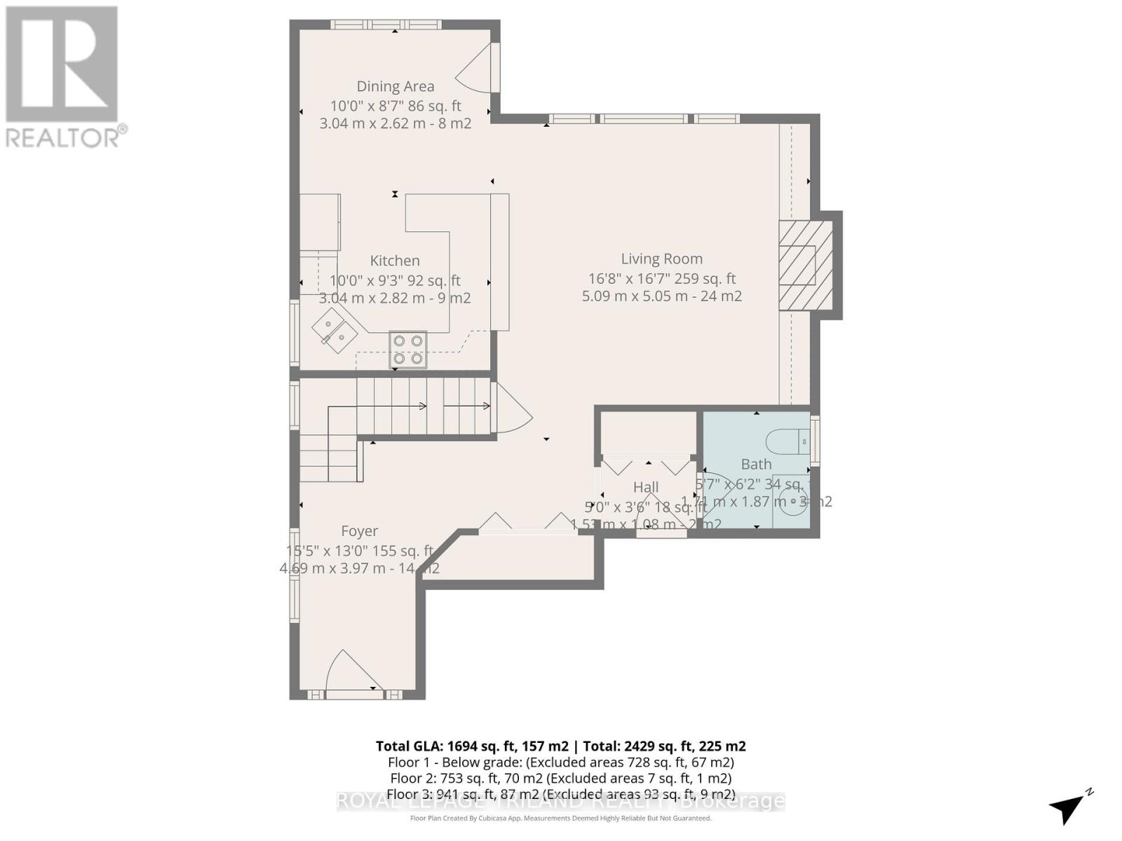 6696 Beattie Street, London South, Ontario  N6P 1T6 - Photo 47 - X12467778