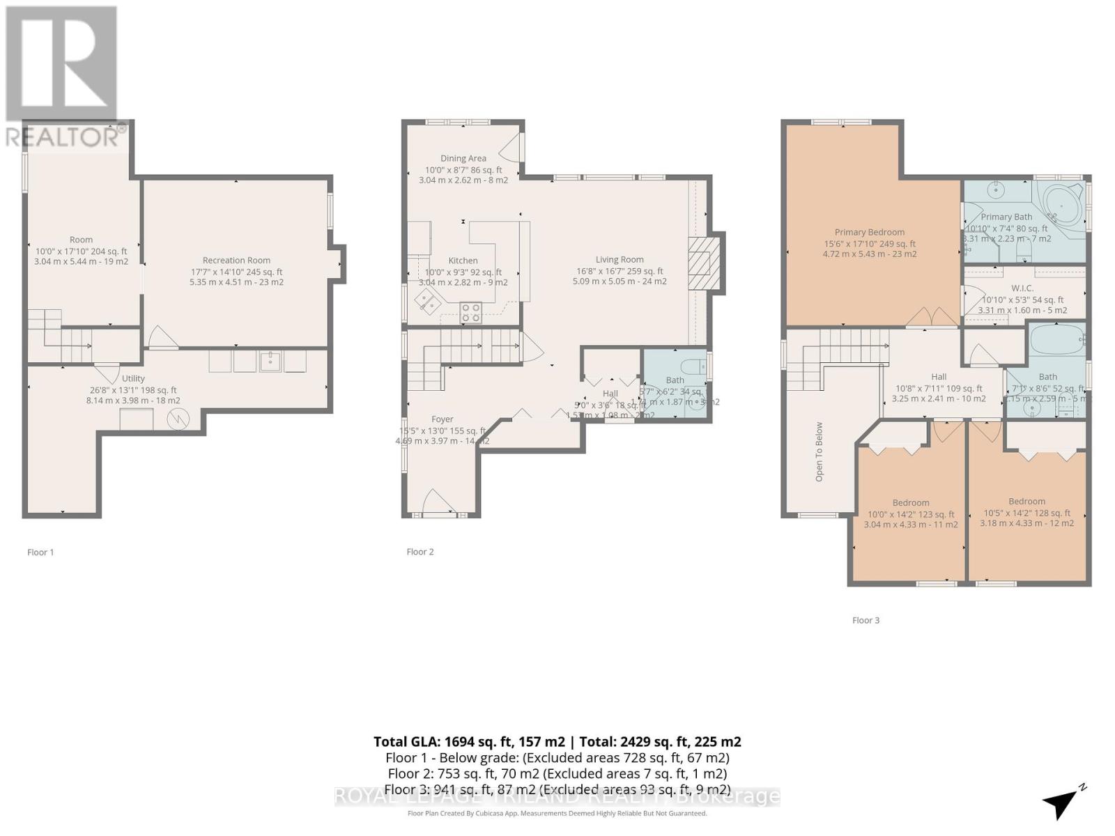 6696 Beattie Street, London South, Ontario  N6P 1T6 - Photo 49 - X12467778