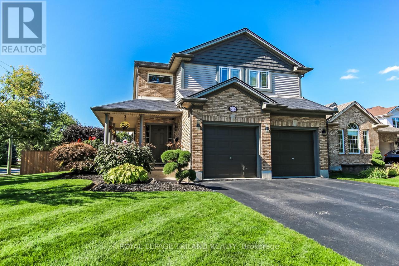 6696 Beattie Street, London South, Ontario  N6P 1T6 - Photo 8 - X12467778