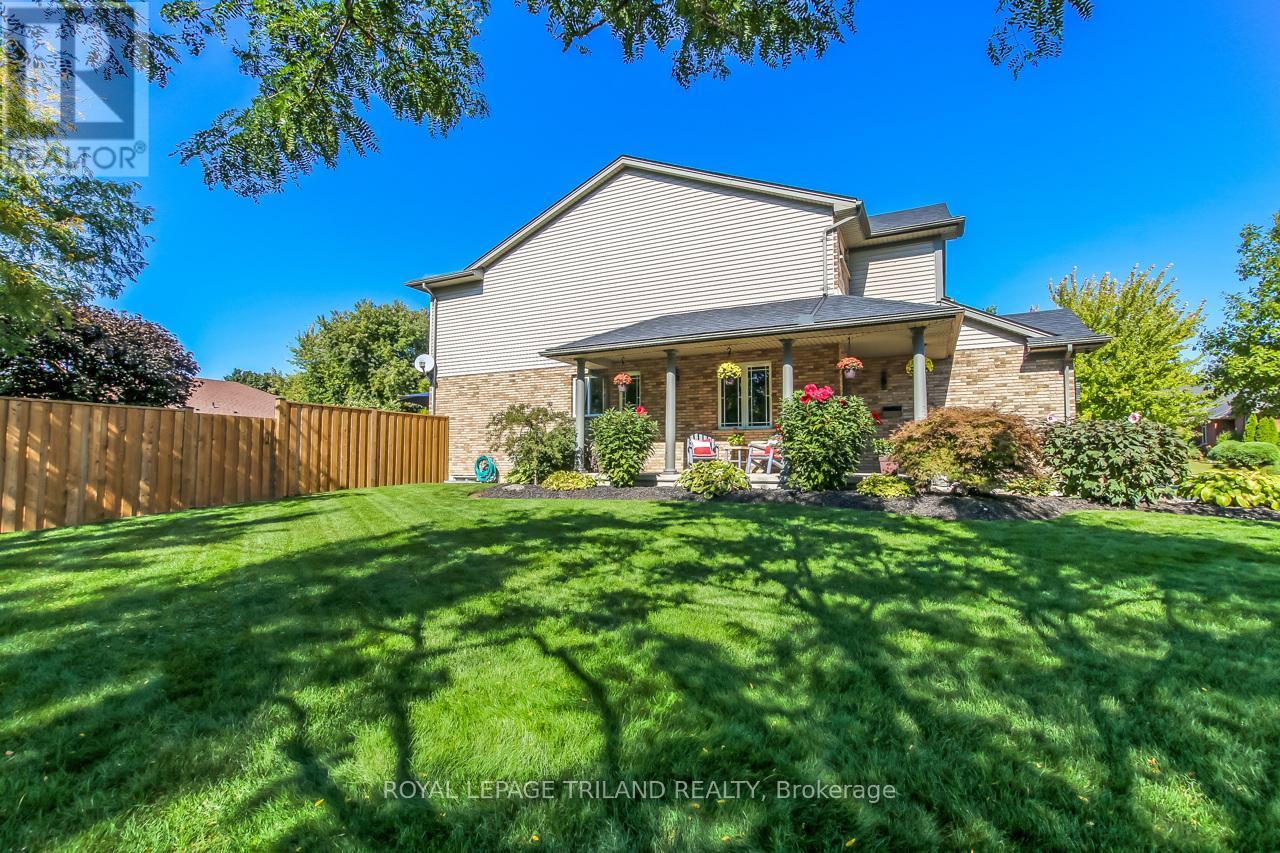 6696 Beattie Street, London South, Ontario  N6P 1T6 - Photo 9 - X12467778