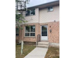 33 - 126 BELMONT DRIVE, London South, Ontario