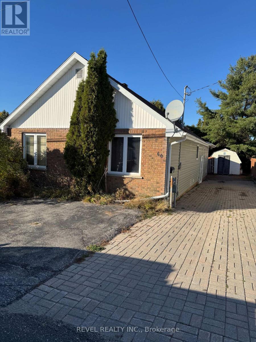 60 POLARIS ROAD, Timmins, Ontario