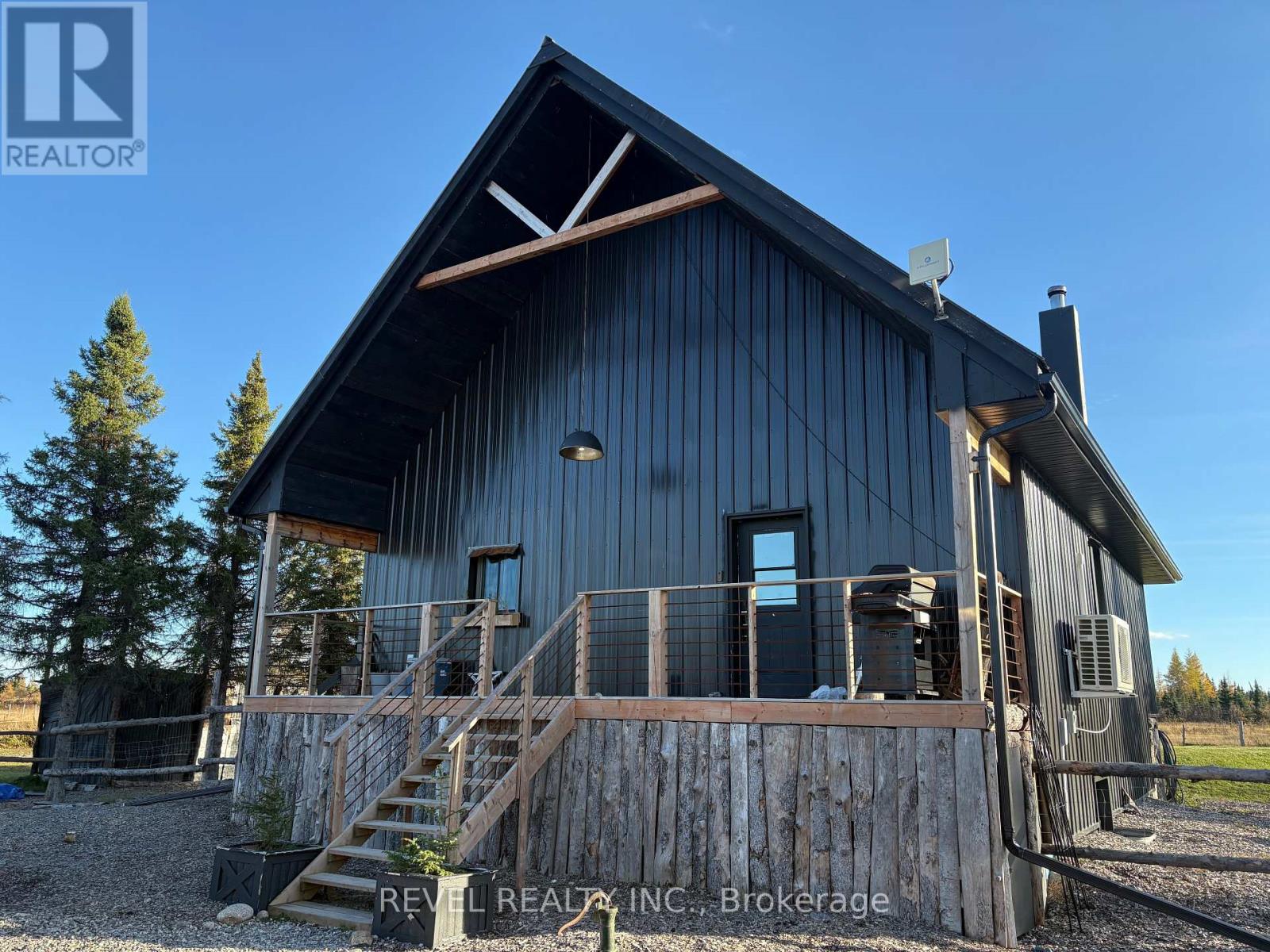 680 Peltola Road, Cochrane, Ontario  P0L 1C0 - Photo 2 - T12467773