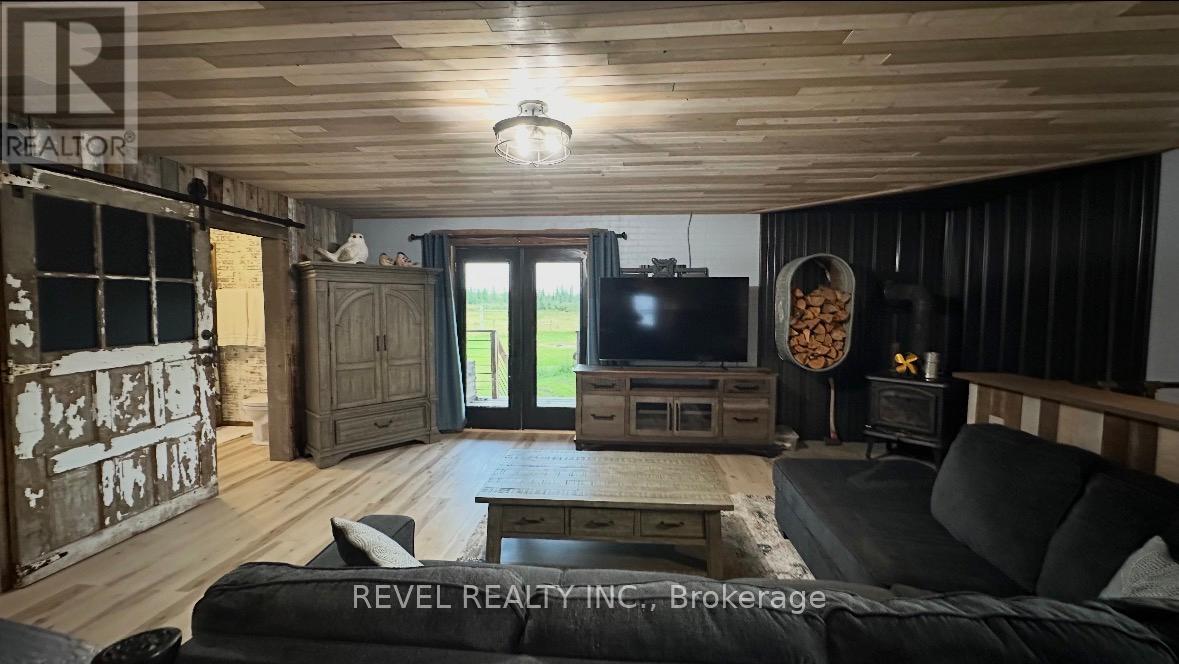 680 Peltola Road, Cochrane, Ontario  P0L 1C0 - Photo 20 - T12467773