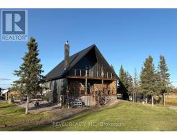 680 PELTOLA ROAD, Cochrane, Ontario