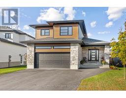 204 HYBRID STREET, Russell, Ontario