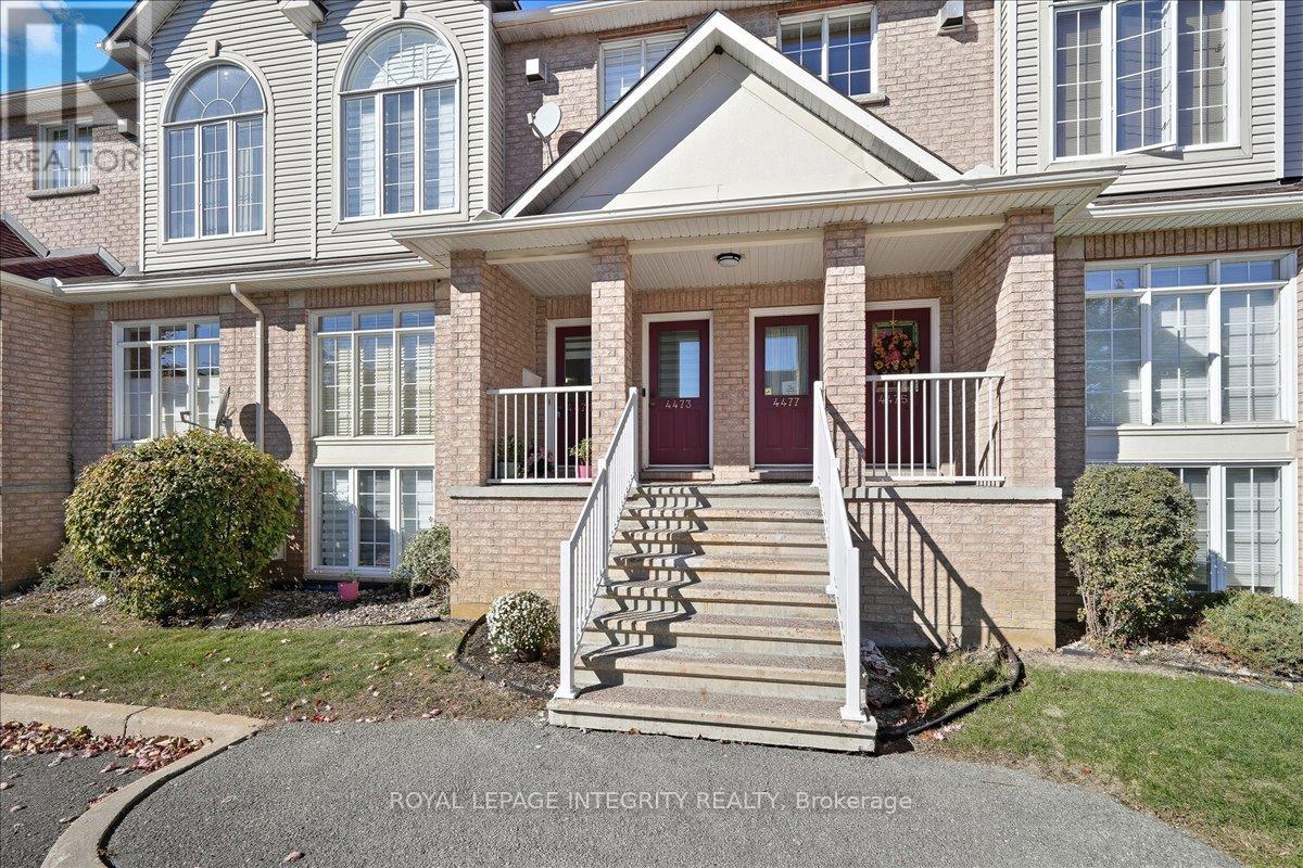 4471 Harper Avenue, Ottawa, Ontario  K1J 1C9 - Photo 2 - X12467693
