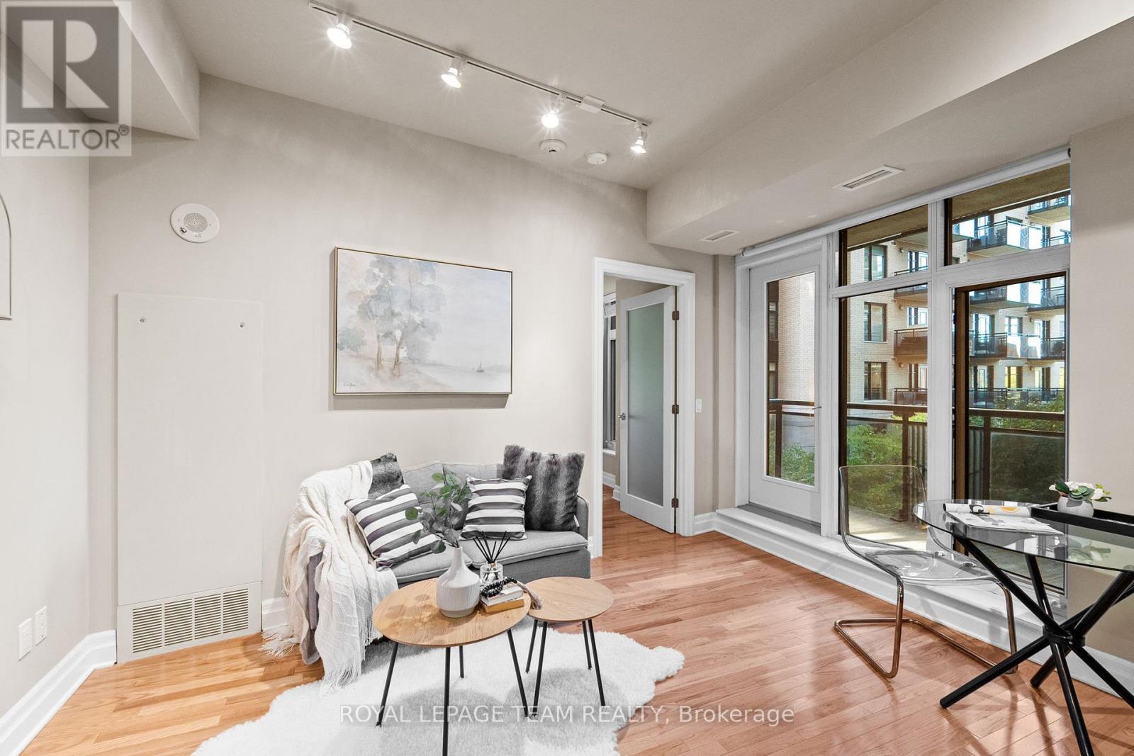 407 - 245 Kent Street, Ottawa, Ontario  K2P 0A5 - Photo 16 - X12467700