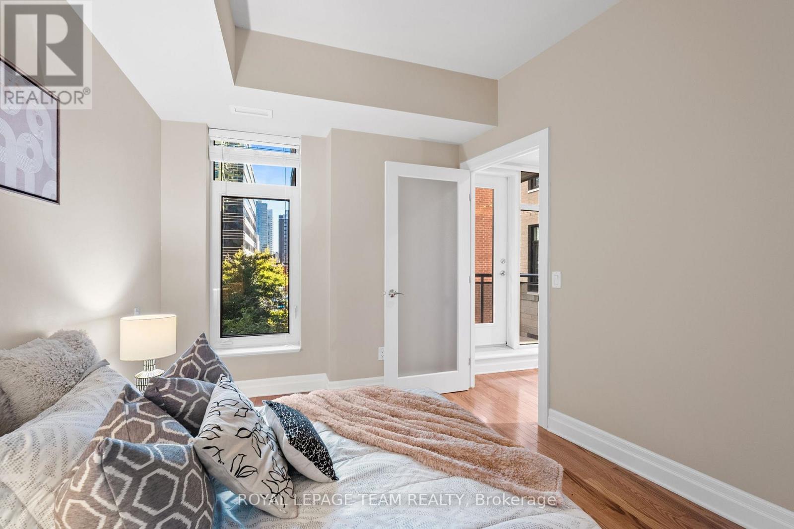 407 - 245 Kent Street, Ottawa, Ontario  K2P 0A5 - Photo 20 - X12467700
