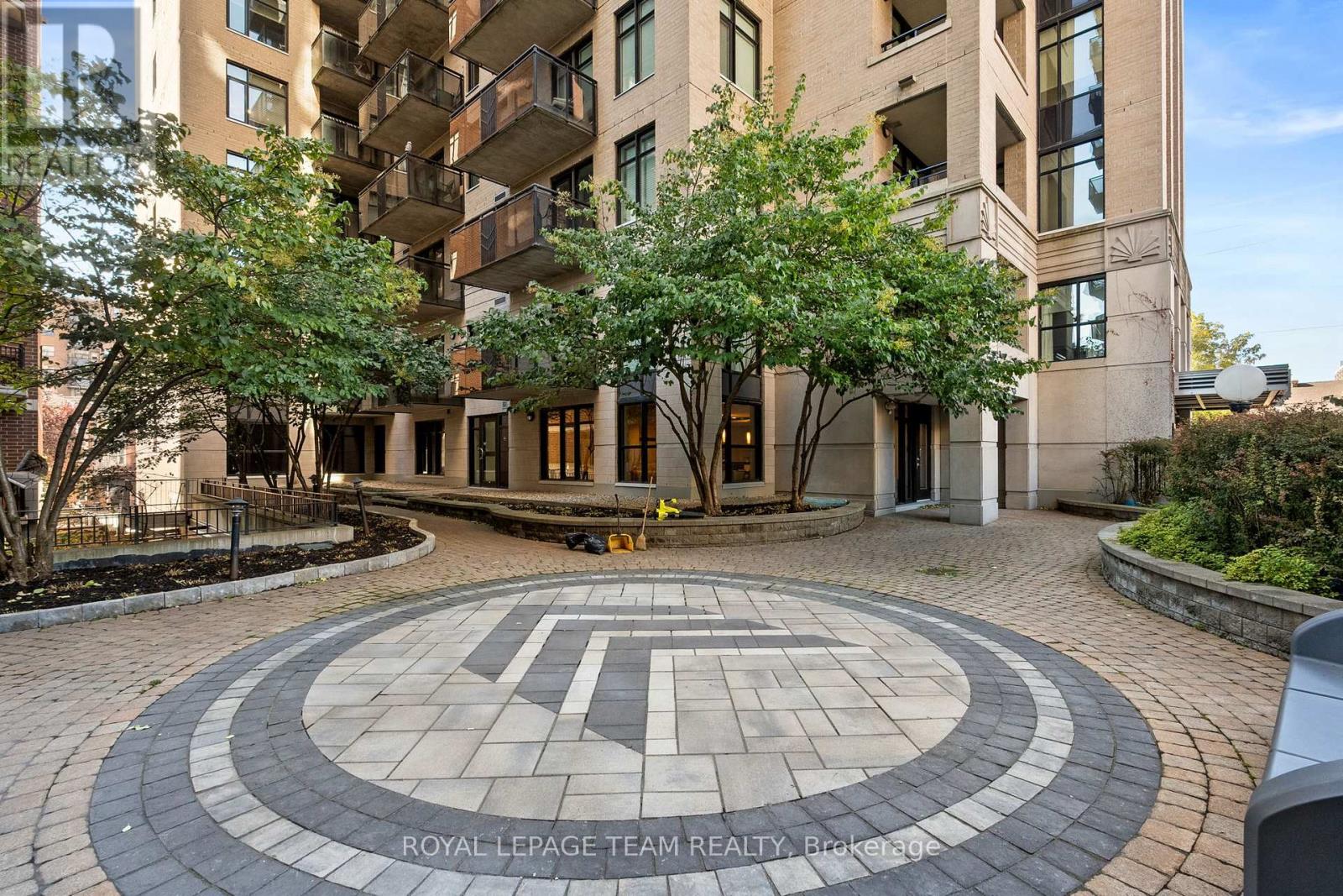 407 - 245 Kent Street, Ottawa, Ontario  K2P 0A5 - Photo 29 - X12467700