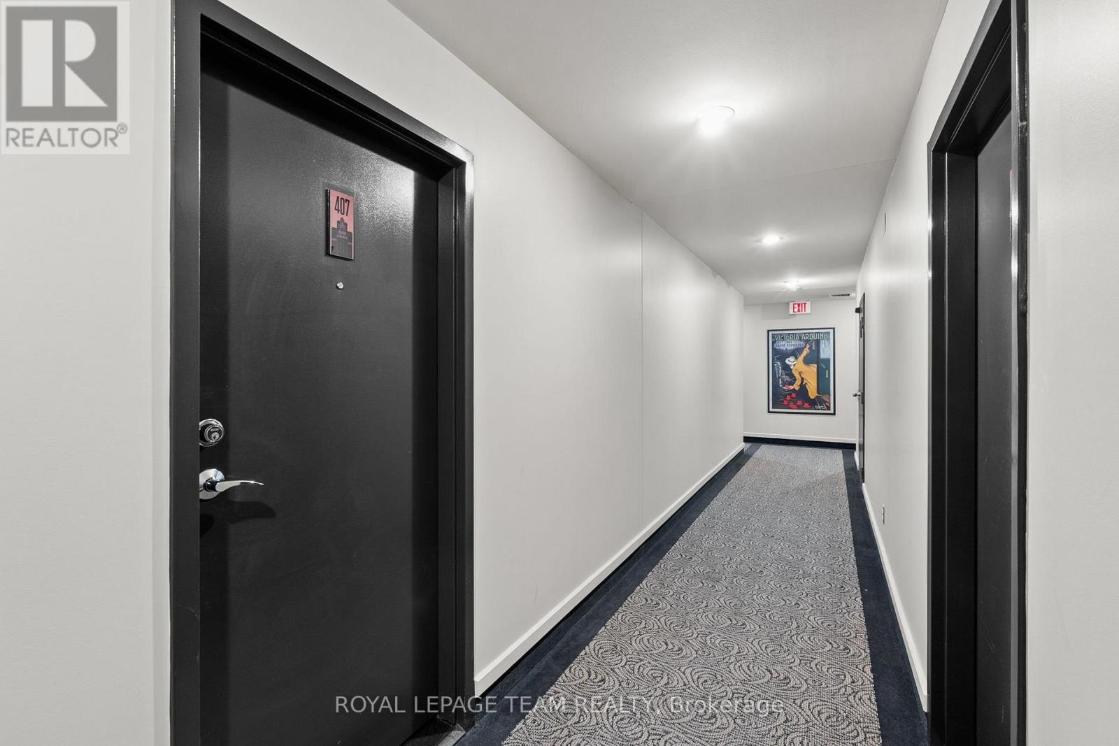 407 - 245 Kent Street, Ottawa, Ontario  K2P 0A5 - Photo 8 - X12467700
