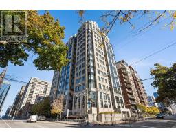 407 - 245 KENT STREET, Ottawa, Ontario
