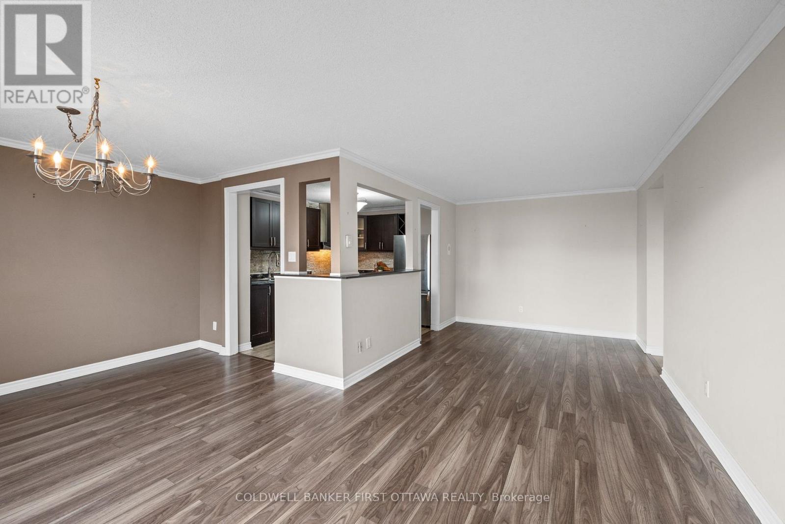 913 - 1505 Baseline Road, Ottawa, Ontario  K2C 3L4 - Photo 10 - X12467724