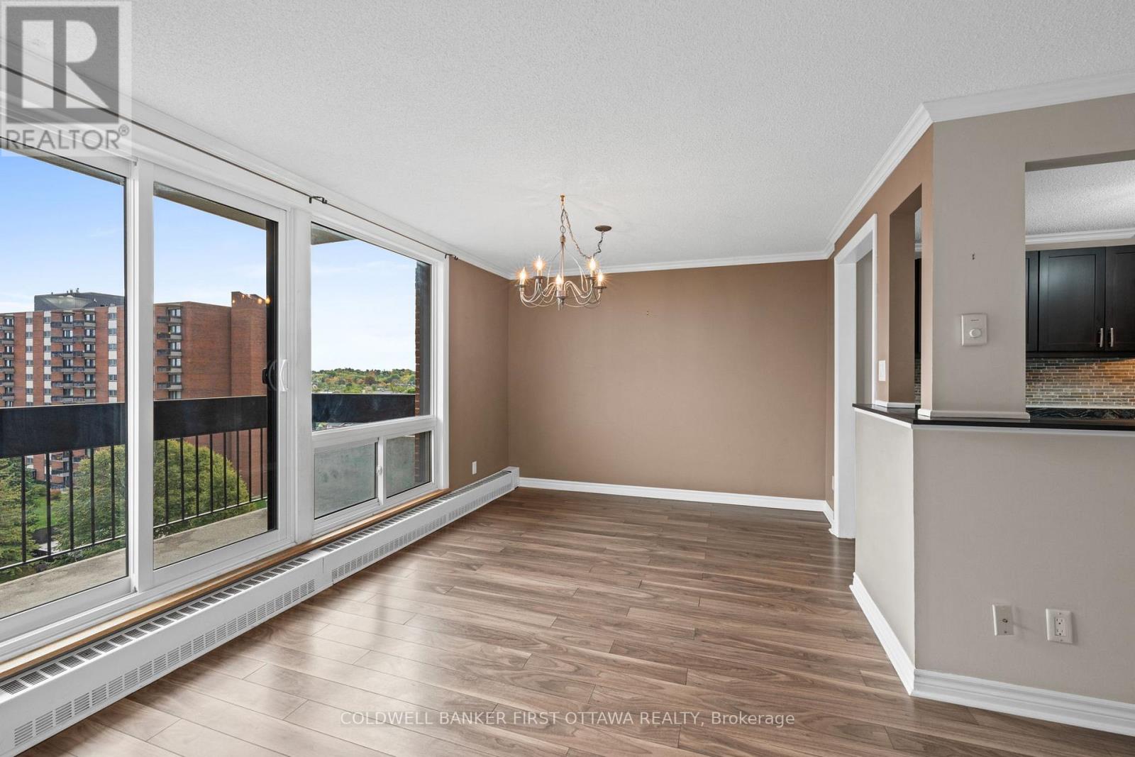 913 - 1505 Baseline Road, Ottawa, Ontario  K2C 3L4 - Photo 11 - X12467724
