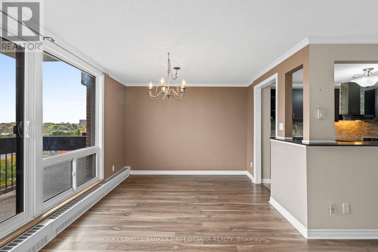 913 - 1505 Baseline Road, Ottawa, Ontario  K2C 3L4 - Photo 14 - X12467724
