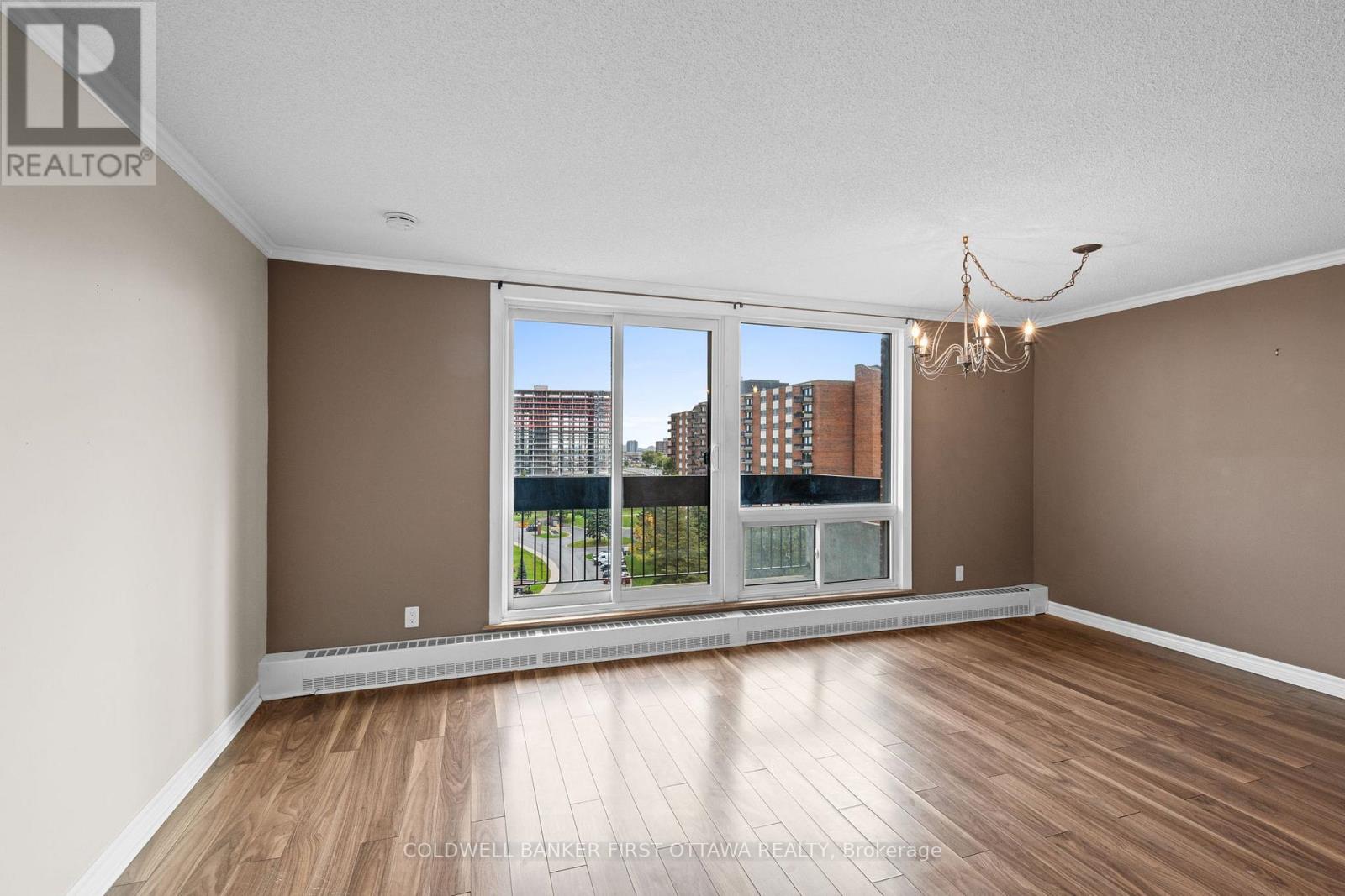 913 - 1505 Baseline Road, Ottawa, Ontario  K2C 3L4 - Photo 15 - X12467724