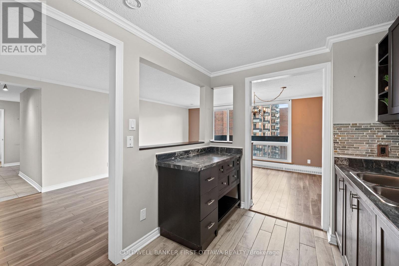 913 - 1505 Baseline Road, Ottawa, Ontario  K2C 3L4 - Photo 19 - X12467724